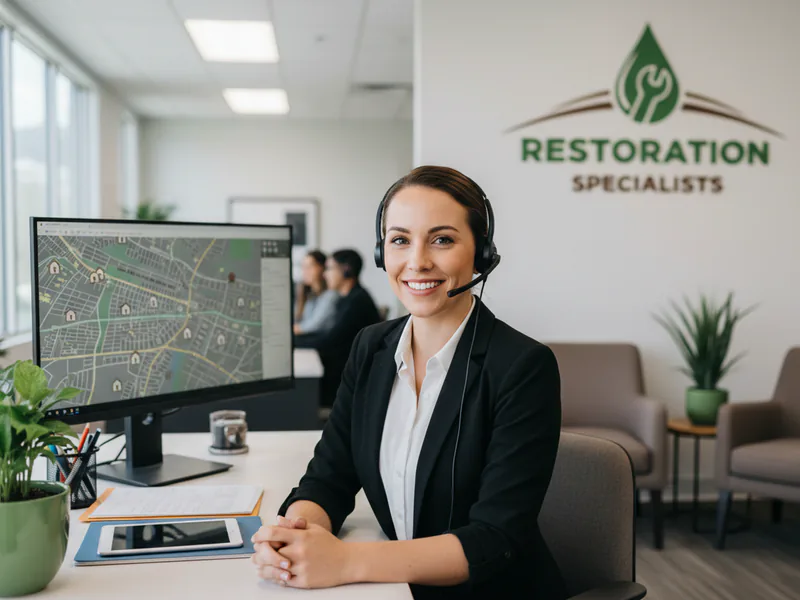 Water Damage Restoration  in Katy  FAQ