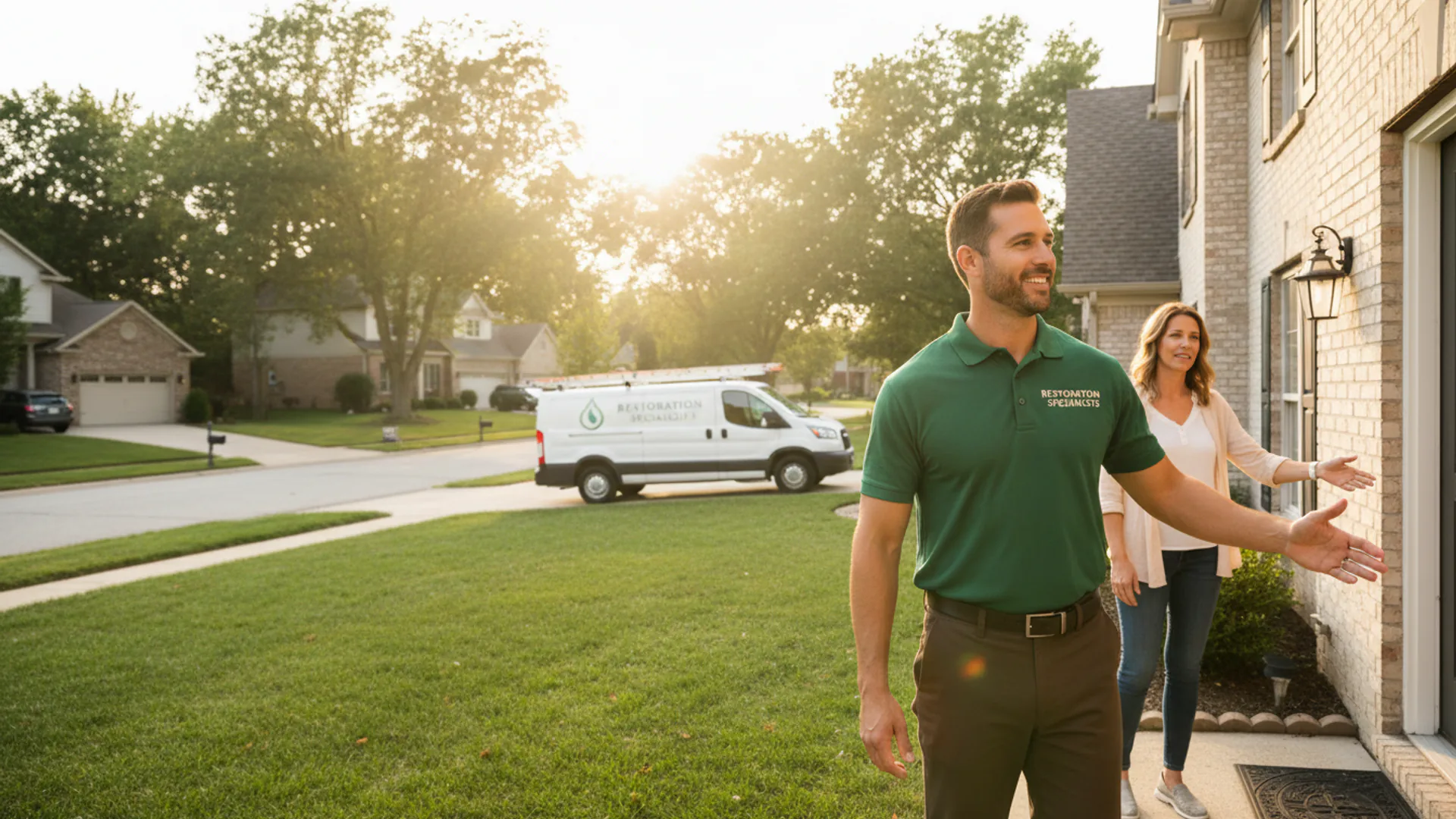 Emergency Water Damage Restoration in Katy, TX Near Me – 24/7 Rapid Response with Insurance Assistance